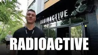 Ревизия кальянной &laquo;Radioactive&raquo;. Киев (м. Позняки).