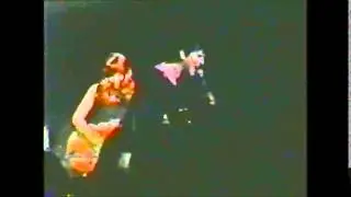 The Cramps - Alligator Stomp (Live 1992)