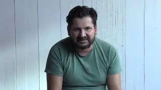 The Bear Monolog - Levent &Ouml;zdil