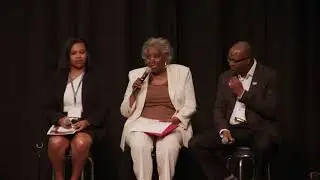 Session 22: Community Reinvestment Program: Healing and Action to Build a Better Washington