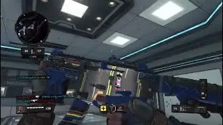 BEST DLC WEAPON ?!! DAEMON 3XB !!! 😍