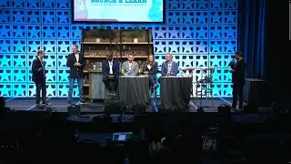 CREATE 2024: Technomic Brunch & Learn - Consumer & Menu Trends Shaping Foodservice