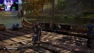 assassin's creed valhalla #12