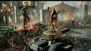 40k Rogue Trader: The Downfall of Rykad Minoris