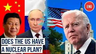 NYT: What secret nuclear plan Biden approved against China, Russia and North Korea