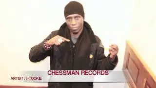 Mental Riddim: i tookie (chessman Records preview)
