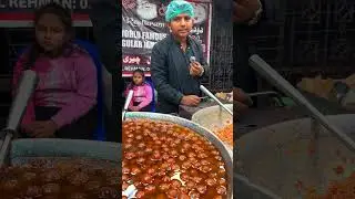 Gajar Ka Halwa | Winter Special Traditional Sweet Recipe #sweet #food #gajarhalwa