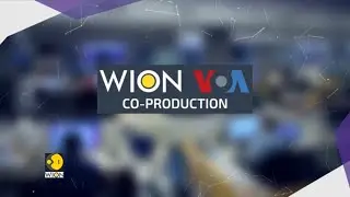 WION VOA Co-Production: Lloyd Austin responds to questions following end of US' longest war