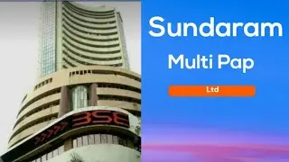 Sundaram Multi Pap Ltd | #penny Stock | Multibagger | Share Stock Guru | #sundaram share news
