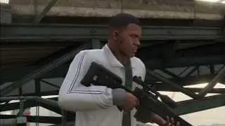 GTA 5 | Les Missions #30 Gameplay commenté [ HD / FR ]