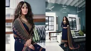 Partywear suits collection by kaur fashions #kaurfashions #kaurfashionschandigarh