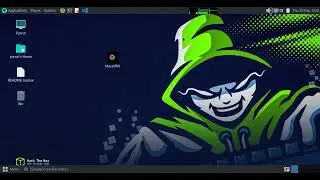 Access to Macs Network (2.0)