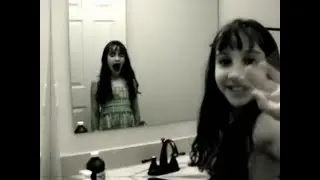 mirror - a dead air fansong