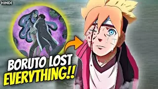 Boruto Became Villain And Killed Naruto?? Boruto Chapter 79 In Hindi |