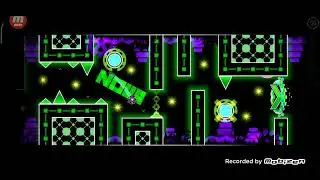 Eighto 100% | Geometry Dash 