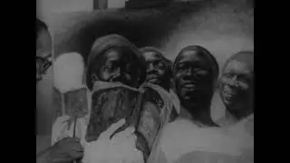 African American Painter Charles White