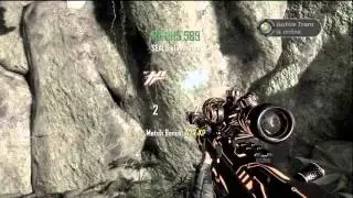 First Game On New DLC's 