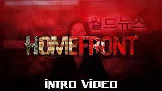 Homefront (2011) - Intro Video