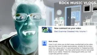 Bad Grammar 40