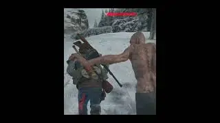 Days Gone - Wipeout McLeod Ridge Horde in 1 minute
