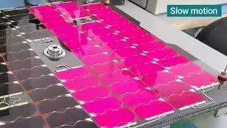 Spotlight on...Solar Panel Testing