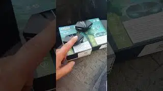 wireless k-55  беспроводные наушники