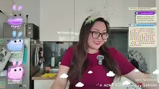 🍸Catin's Festive Cocktail Making Class: Lychee Martini Jelly Shots 🥭🍸 ୨୧