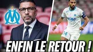 OFFICIEL : Habib Beye d&eacute;barque &agrave; l&rsquo;OM ! Sauvetage ou Mission Suicide ? 💣