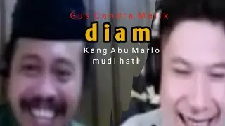 Diam | Gus Candra Malik