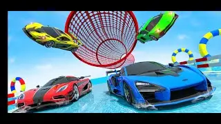 High Speed Cars On Track Teaser 🏁 🏎