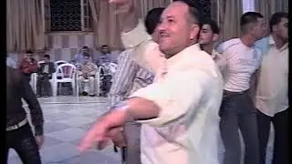 حفلة محمد أمين الجبلي الجزء الثالث