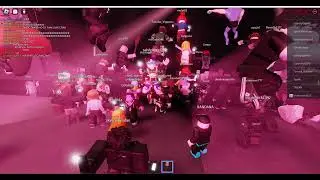 КОНЦЕРТ CHUM4 Kai angel&9mice