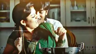 Couples Goal😻 || Cooking Boyfriend 😍 || Whatsapp Status 🎧 || Kolantha Creations &hearts;️💫