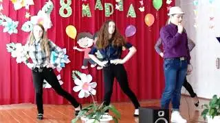 Ноздрев Иван (8 класс)