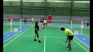 104A season 3 (semi): Marlon/May vs Aksa/mv
