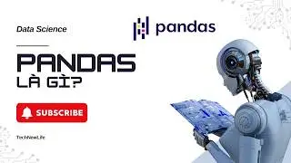 What is Pandas? Instructions for INSTALLING Pandas & Python Environment from A-Z for beginners