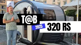 T@B RS 320 - 2025