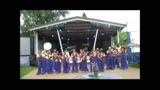 Alles Went Band 2011 Die Brugwach
