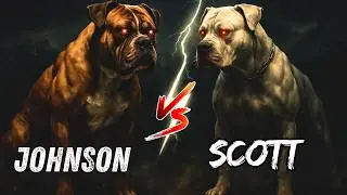 &ldquo;Bulldog Americano: Johnson vs Scott &mdash; &iquest;Cu&aacute;l l&iacute;nea es mejor para ti?&rdquo;