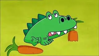 Dyrestien 64 Historien Om Jungelpaien (Norsk)