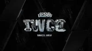 Musica picks e bans IWCQ 2016 international wildcard - League of legends