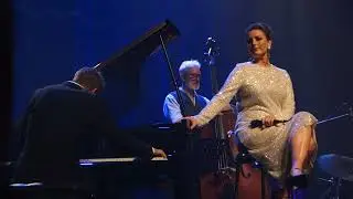 Sinne Eeg Quartet@Live / 14.10.2023 / St Thibault des Vignes