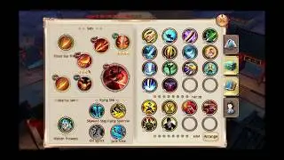 Age of Wushu Dynasty Survivor In Impass Ez Chicken Dinner