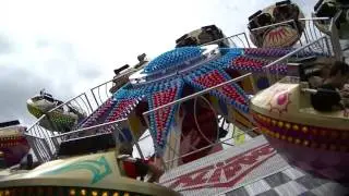 Flipper - Mee&szlig; (Offride) Video Annakirmes D&uuml;ren 2016