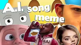 🔥Superintellicient🔥  BEST MEMES COMPILATION V41 by a Goofy Robot