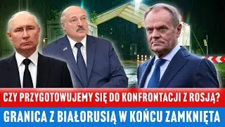 TOP 10 - Dlaczego kupujemy tyle złota? Dlaczego nie zamykamy granicy z Rosją?