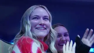Christmas Spectacular 2024 Recap