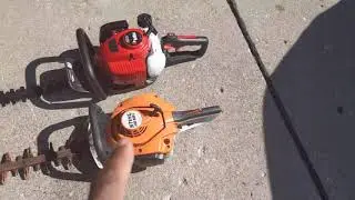 Best hedge trimmers?