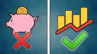 Der gr&ouml;&szlig;te Finanzfehler, den fast alle machen