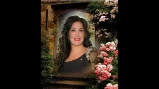 Nurten DEMİRKOL-Gülünce Gözlerinin İçi Gülüyor (HİCAZ)R.G.